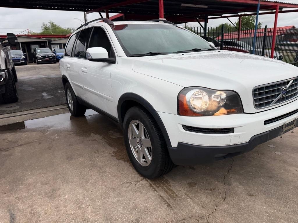 Volvo XC90 3.2 FWD 2007