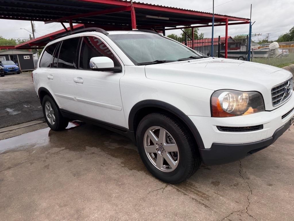 Volvo XC90 3.2 FWD 2007