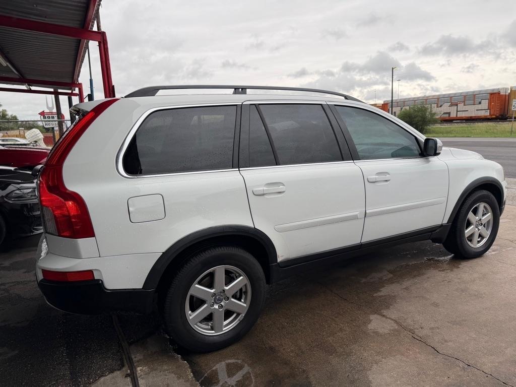 Volvo XC90 3.2 FWD 2007