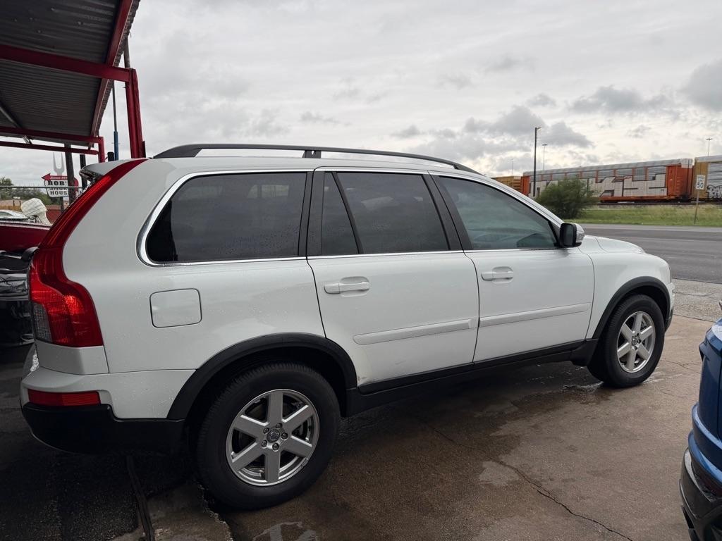 Volvo XC90 3.2 FWD 2007