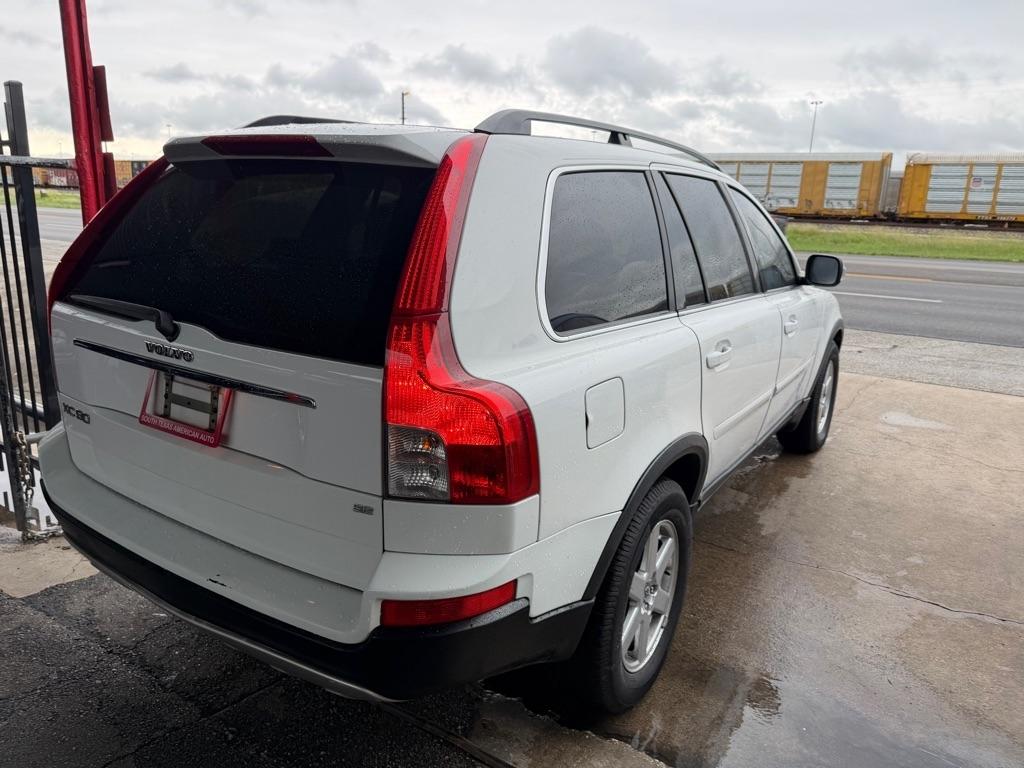 Volvo XC90 3.2 FWD 2007
