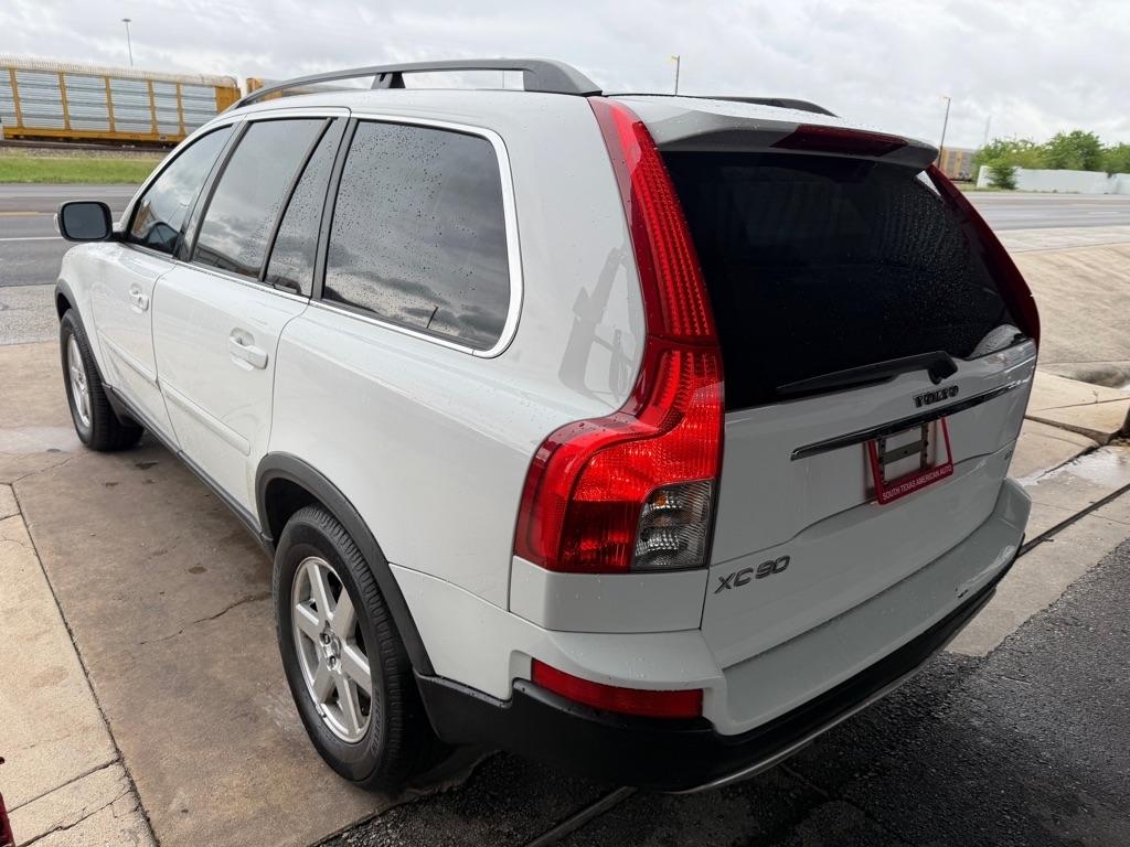 Volvo XC90 3.2 FWD 2007