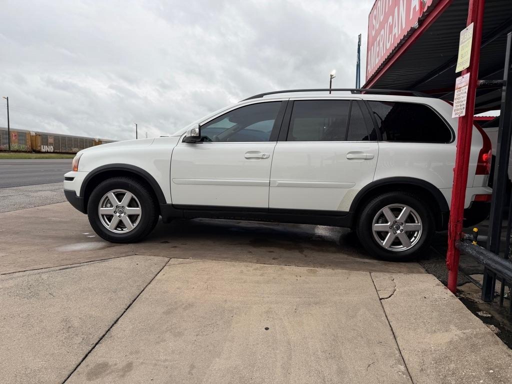 Volvo XC90 3.2 FWD 2007