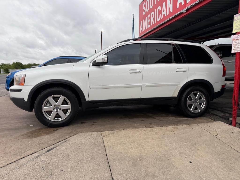 Volvo XC90 3.2 FWD 2007