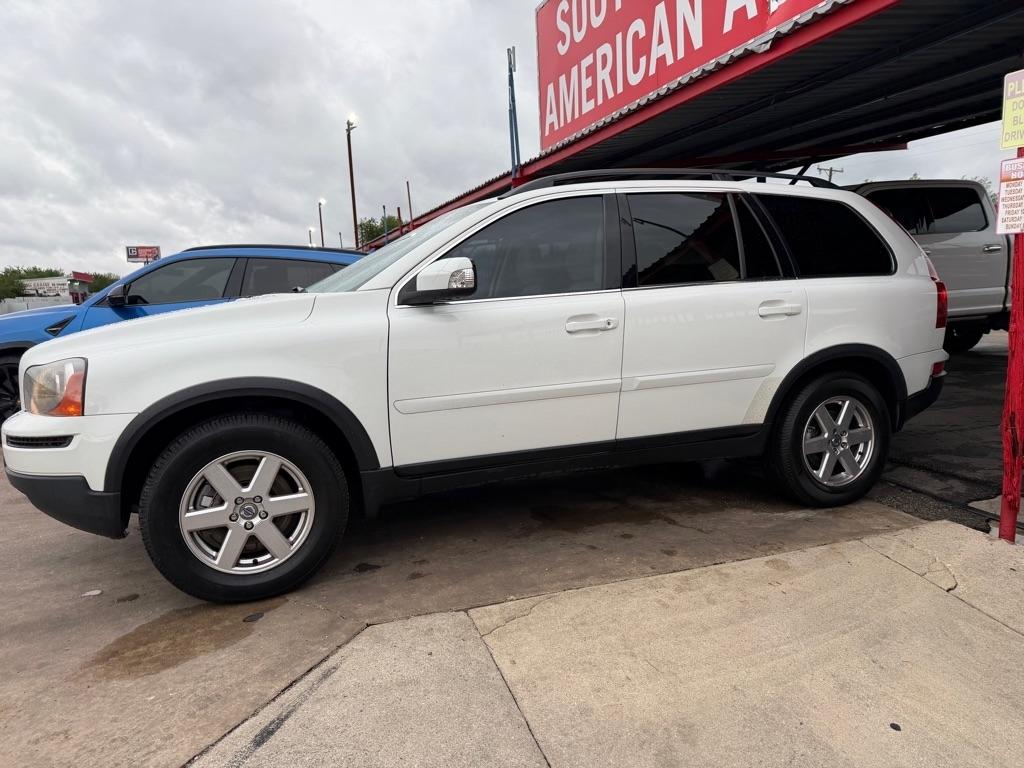 Volvo XC90 3.2 FWD 2007