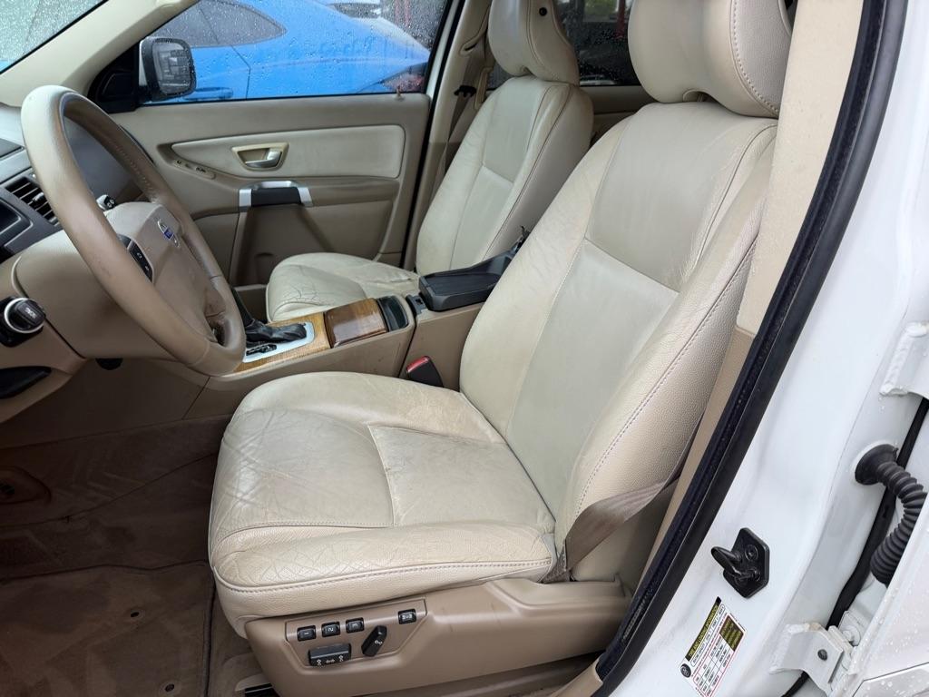 Volvo XC90 3.2 FWD 2007