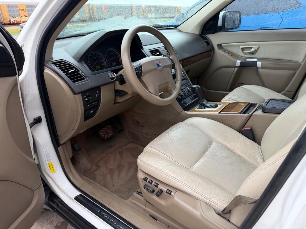 Volvo XC90 3.2 FWD 2007