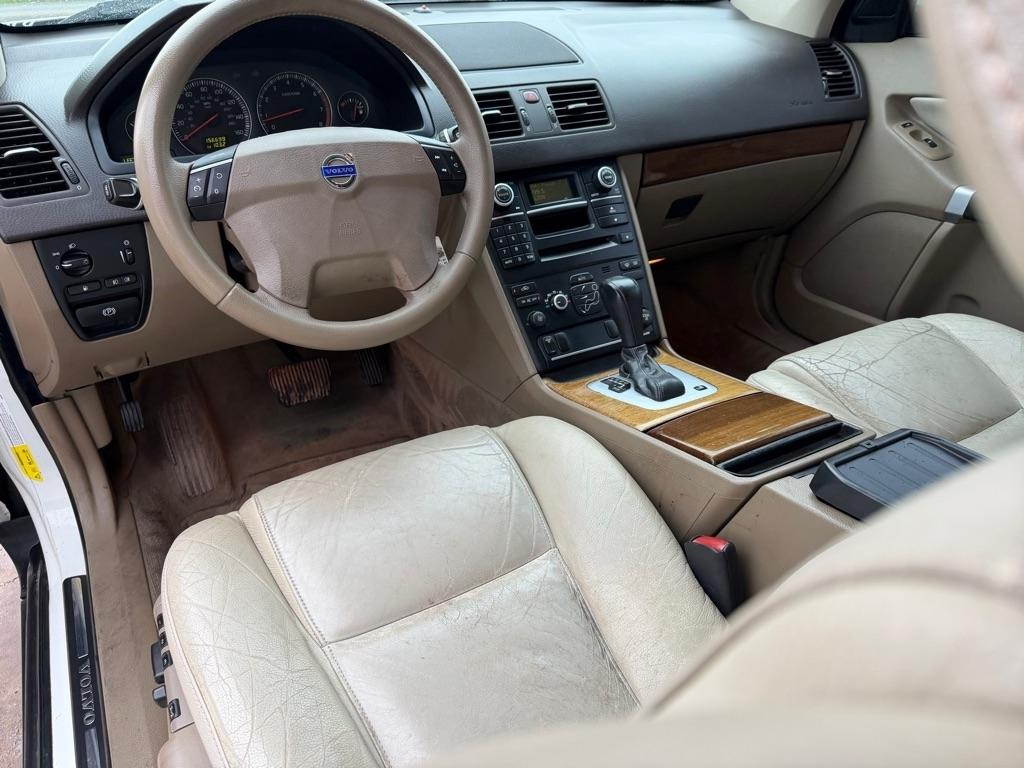 Volvo XC90 3.2 FWD 2007