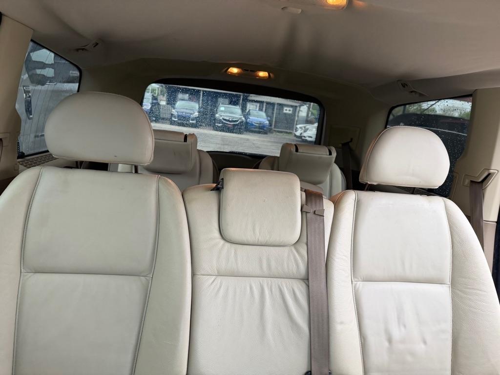 Volvo XC90 3.2 FWD 2007