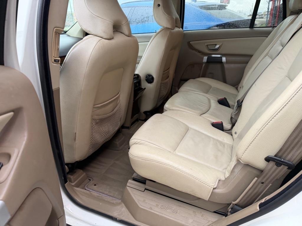 Volvo XC90 3.2 FWD 2007