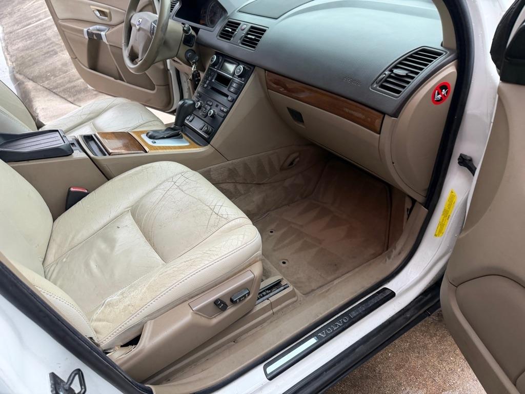 Volvo XC90 3.2 FWD 2007