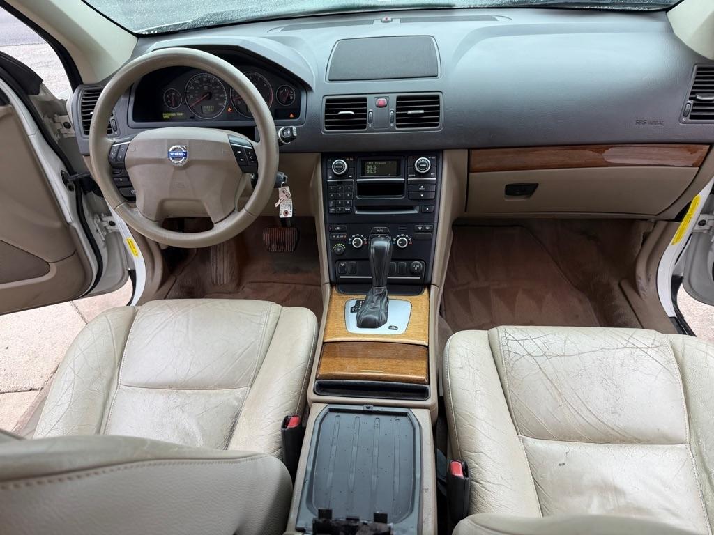 Volvo XC90 3.2 FWD 2007