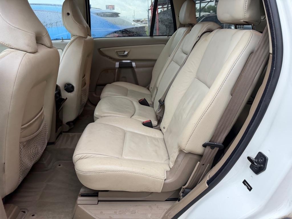 Volvo XC90 3.2 FWD 2007