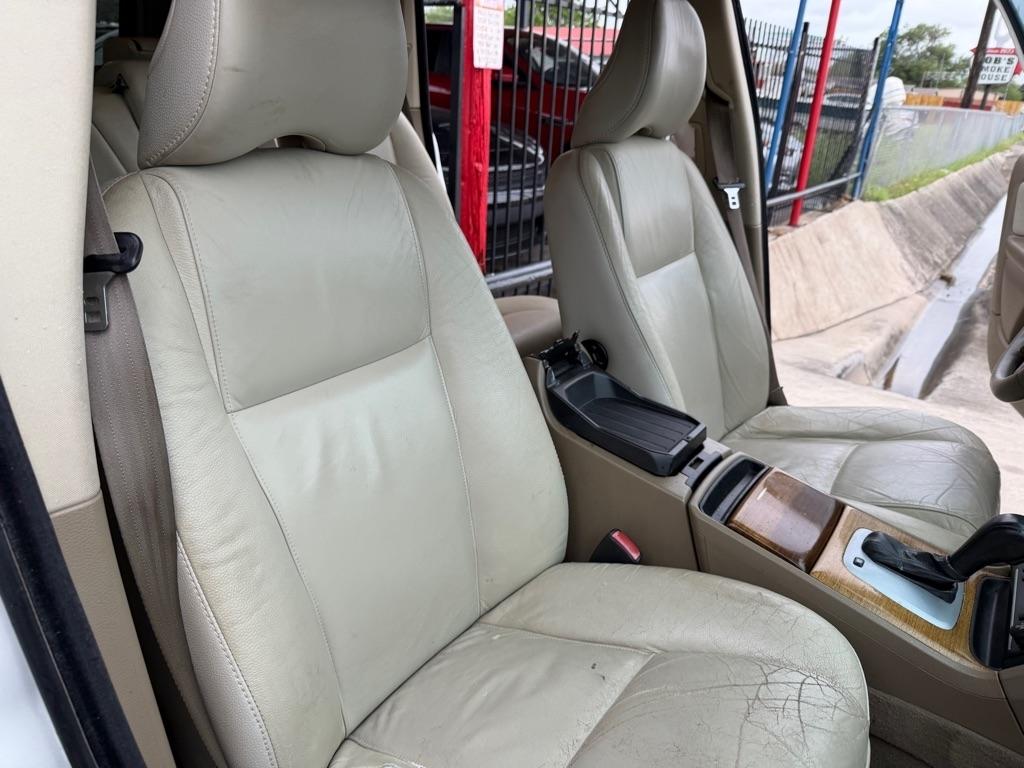 Volvo XC90 3.2 FWD 2007