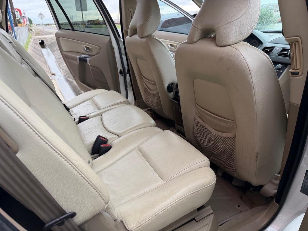 Volvo XC90 3.2 FWD 2007