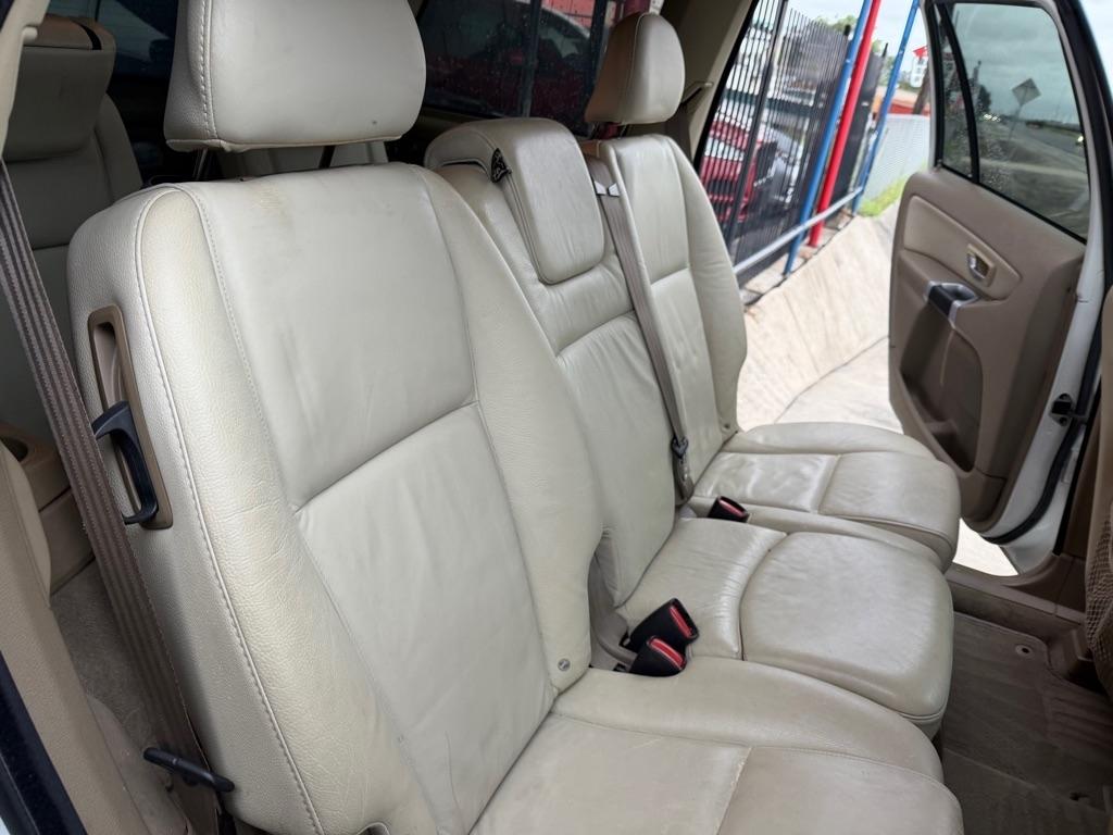 Volvo XC90 3.2 FWD 2007