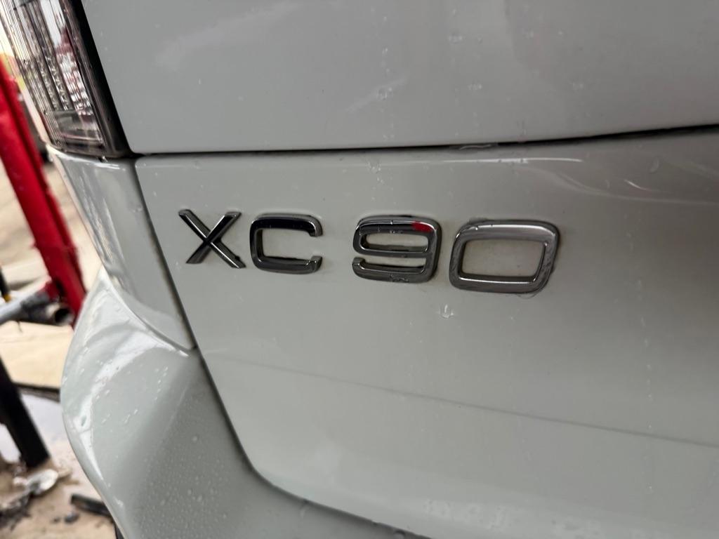 Volvo XC90 3.2 FWD 2007