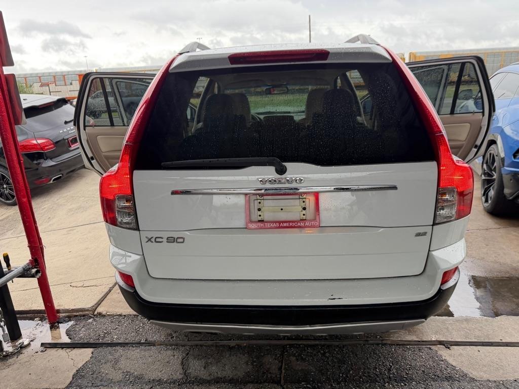 Volvo XC90 3.2 FWD 2007
