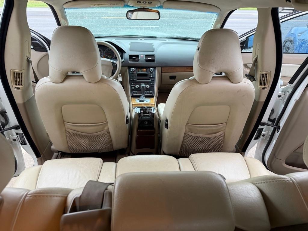 Volvo XC90 3.2 FWD 2007