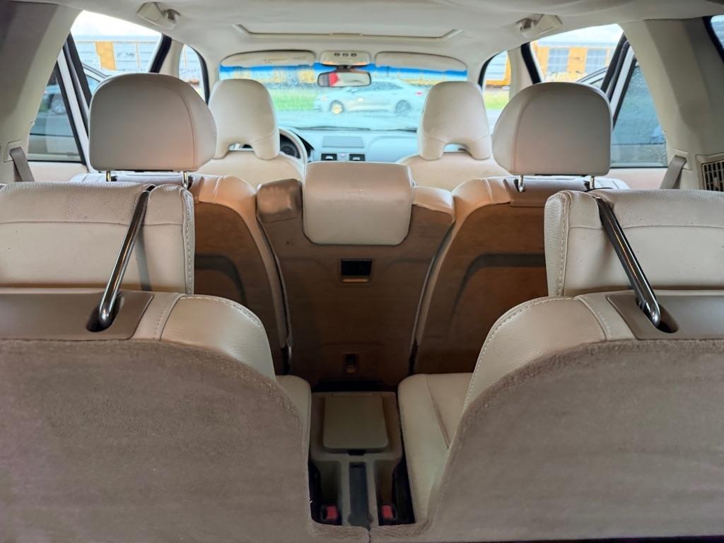 Volvo XC90 3.2 FWD 2007