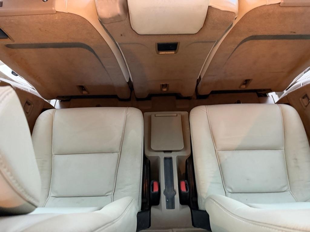 Volvo XC90 3.2 FWD 2007