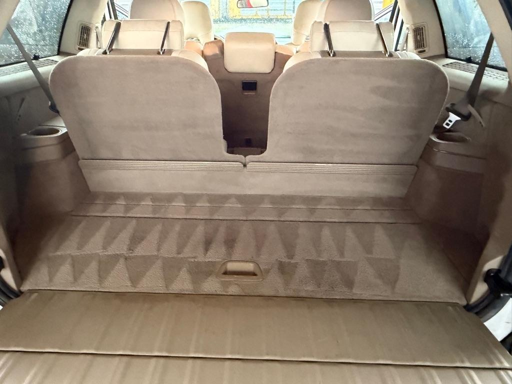 Volvo XC90 3.2 FWD 2007