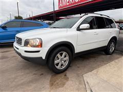 2007 Volvo XC90 