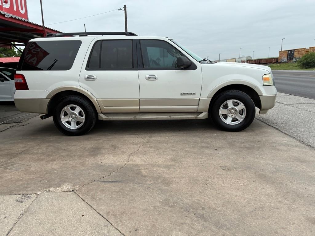 Ford Expedition Eddie Bauer 2WD 2008