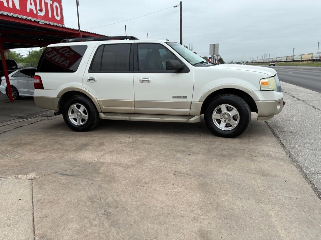 Ford Expedition Eddie Bauer 2WD 2008