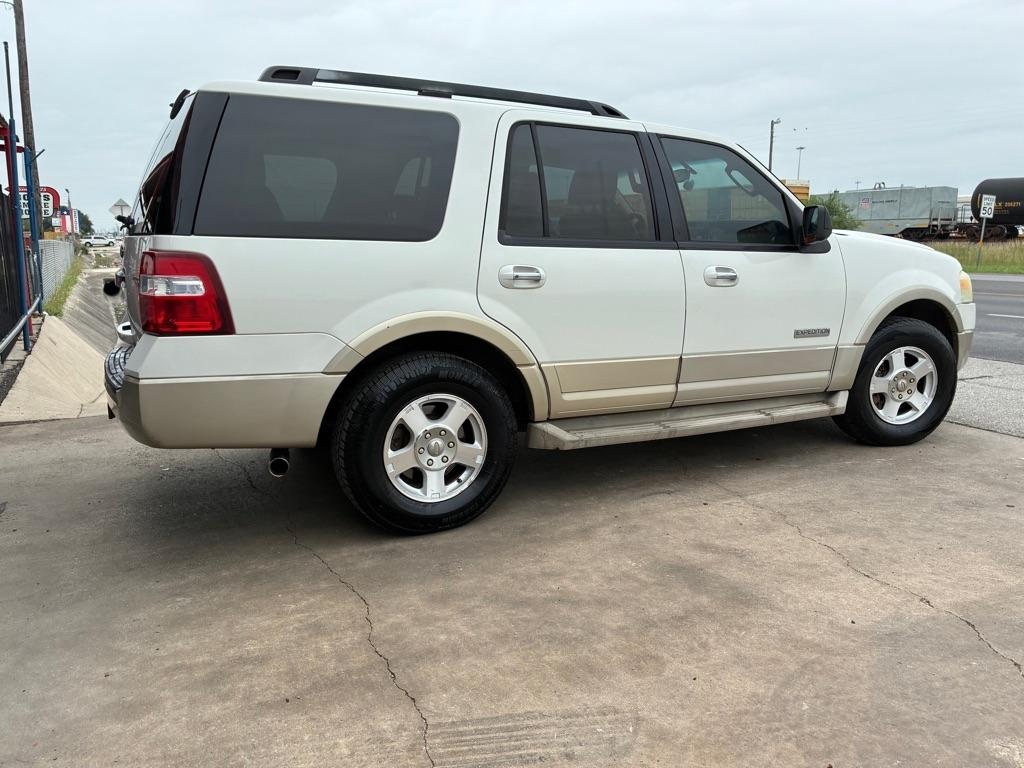 Ford Expedition Eddie Bauer 2WD 2008
