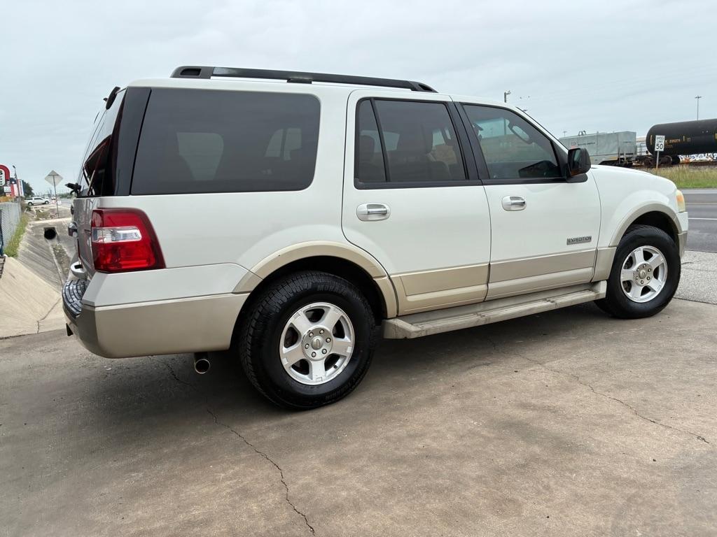 Ford Expedition Eddie Bauer 2WD 2008