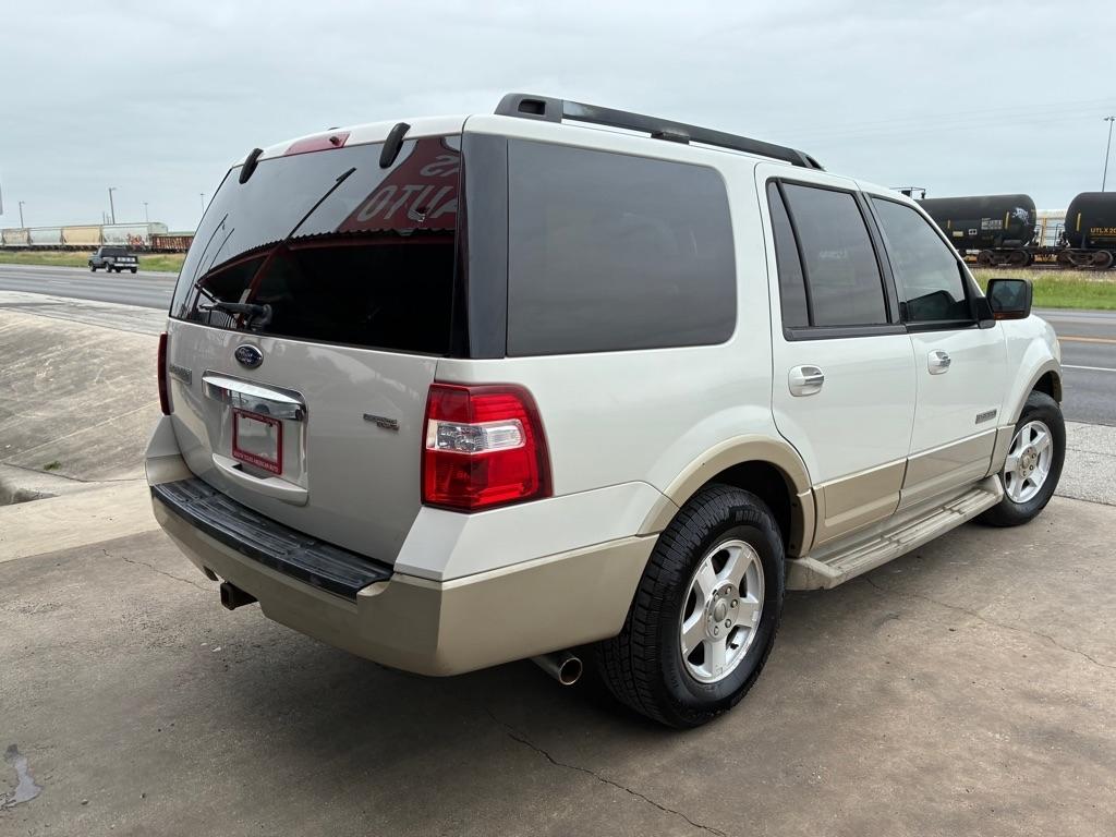 Ford Expedition Eddie Bauer 2WD 2008