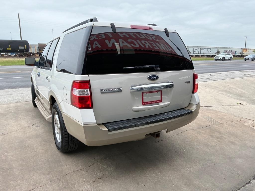 Ford Expedition Eddie Bauer 2WD 2008