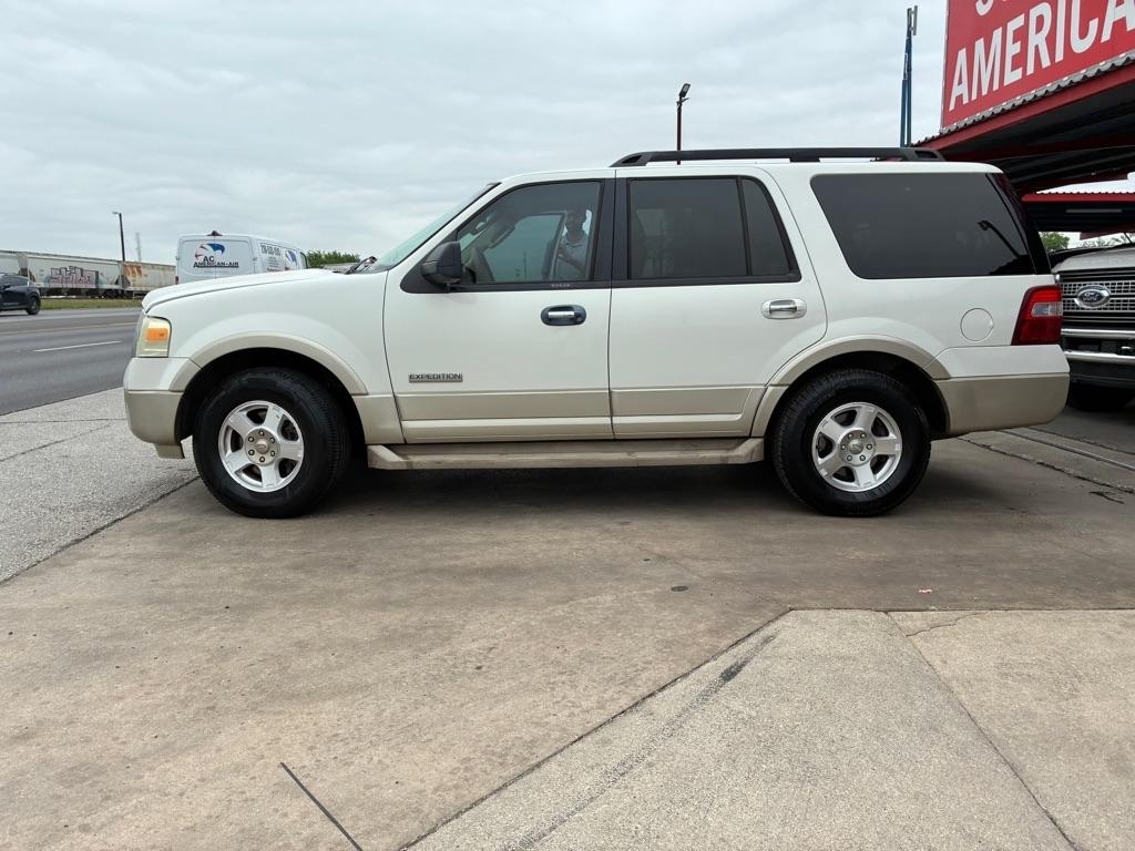 Ford Expedition Eddie Bauer 2WD 2008