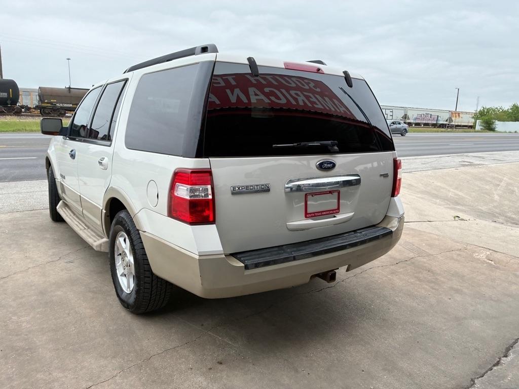 Ford Expedition Eddie Bauer 2WD 2008