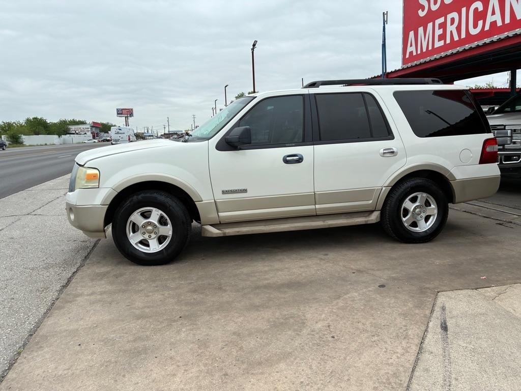 Ford Expedition Eddie Bauer 2WD 2008