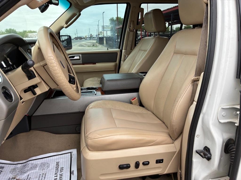 Ford Expedition Eddie Bauer 2WD 2008