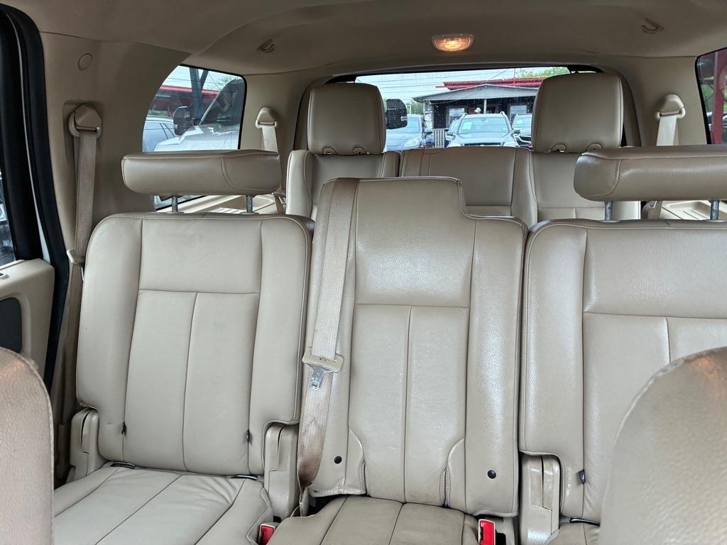 Ford Expedition Eddie Bauer 2WD 2008