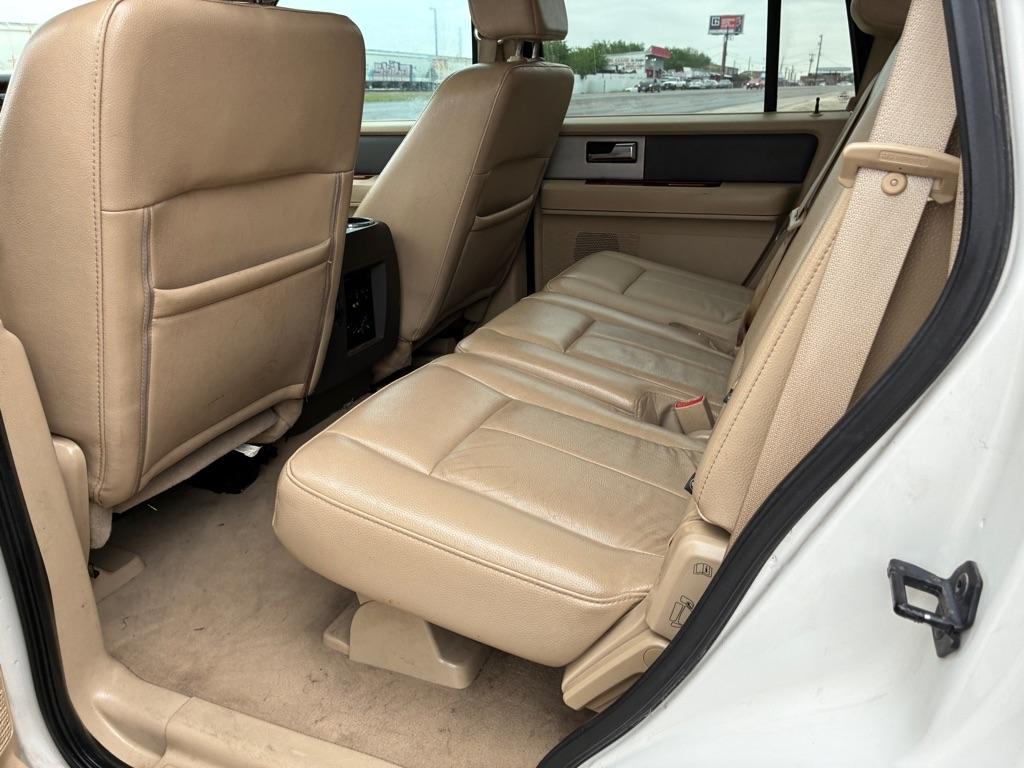 Ford Expedition Eddie Bauer 2WD 2008