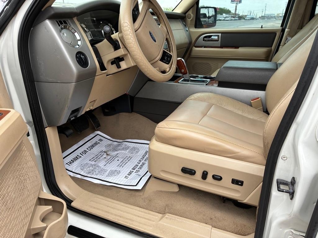Ford Expedition Eddie Bauer 2WD 2008