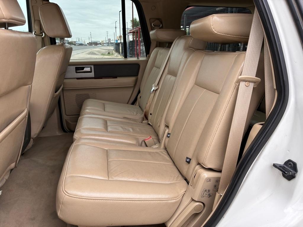 Ford Expedition Eddie Bauer 2WD 2008