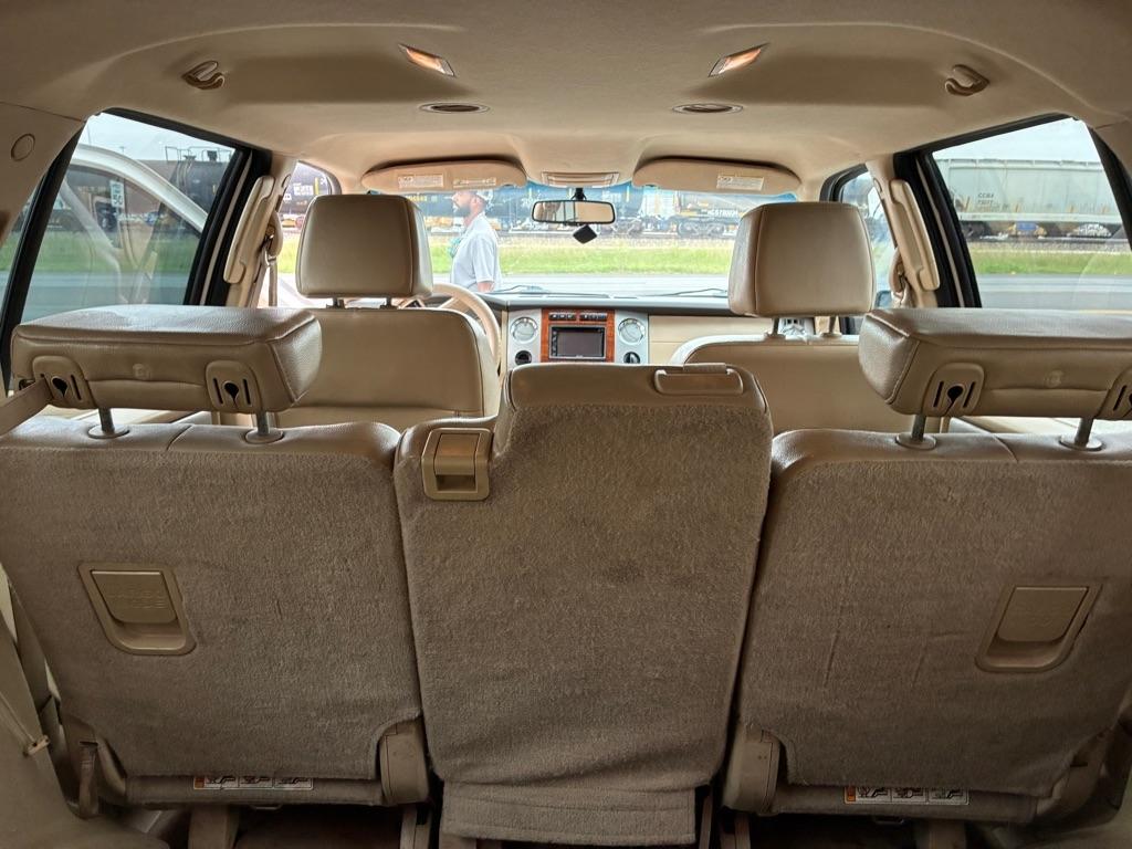Ford Expedition Eddie Bauer 2WD 2008