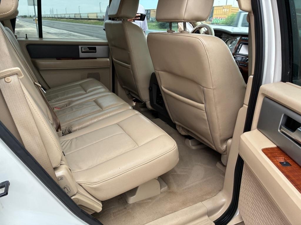 Ford Expedition Eddie Bauer 2WD 2008