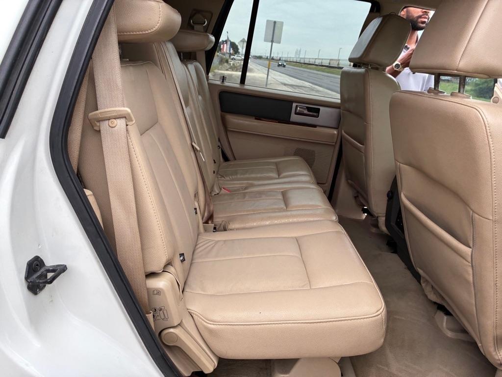 Ford Expedition Eddie Bauer 2WD 2008