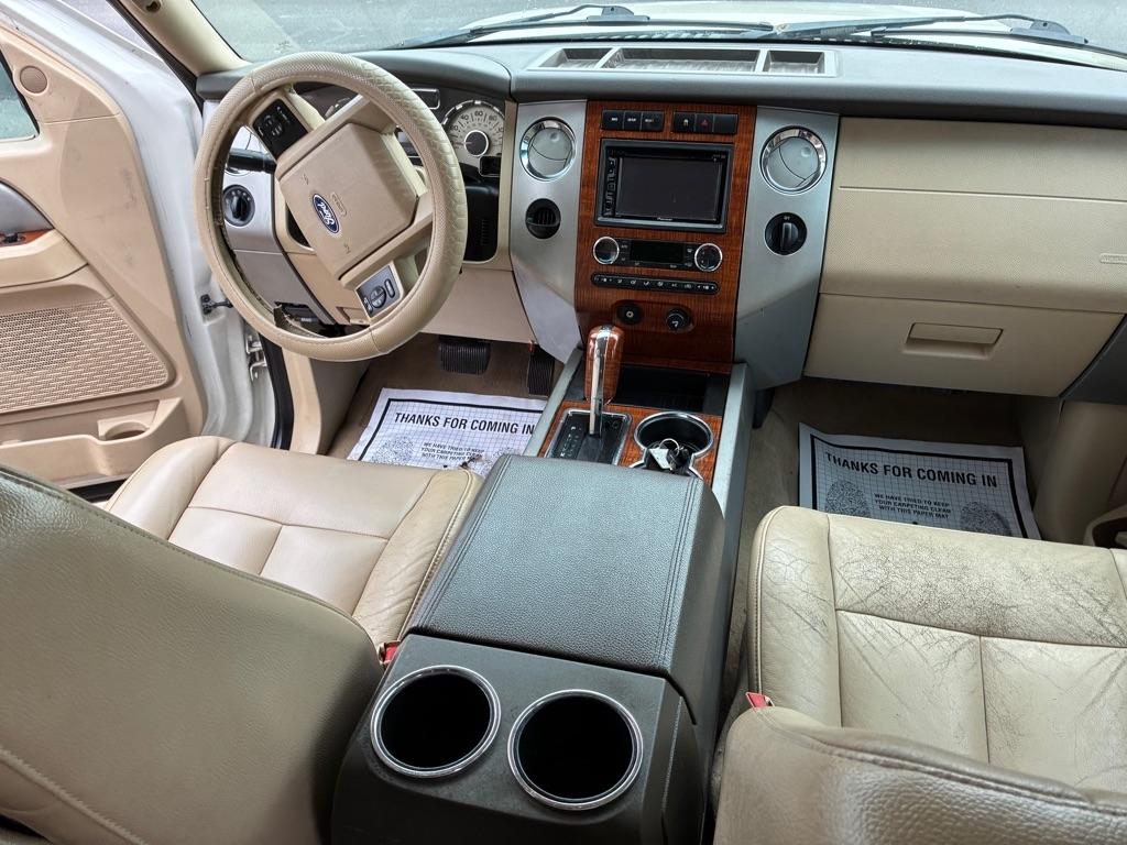 Ford Expedition Eddie Bauer 2WD 2008