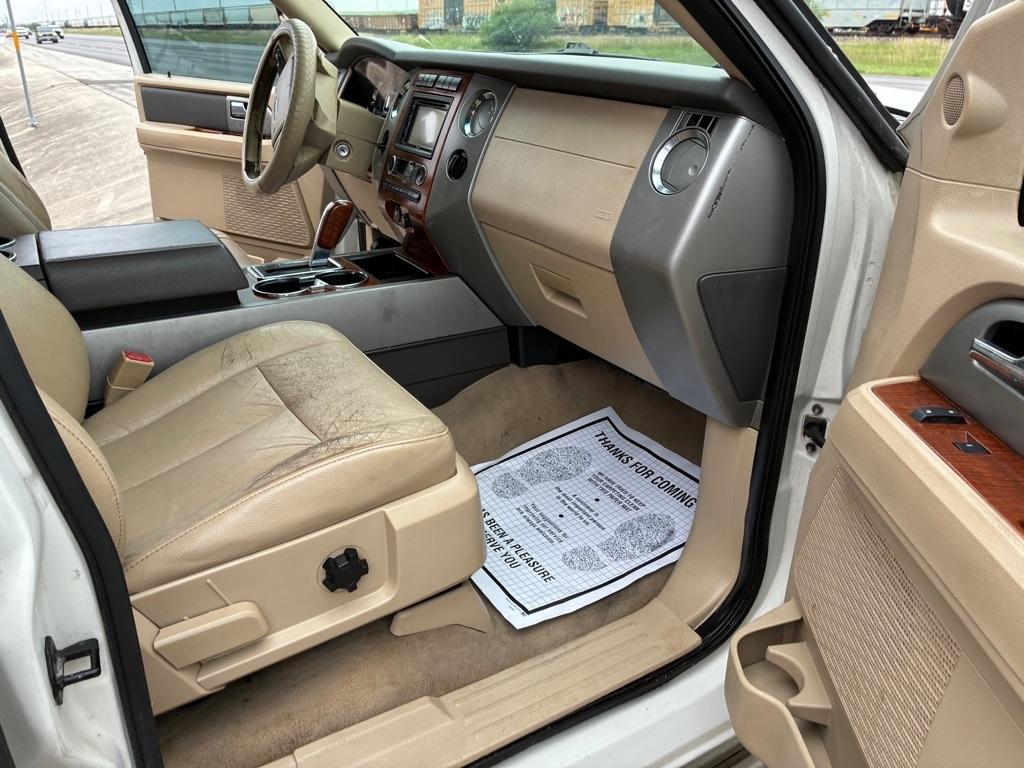 Ford Expedition Eddie Bauer 2WD 2008