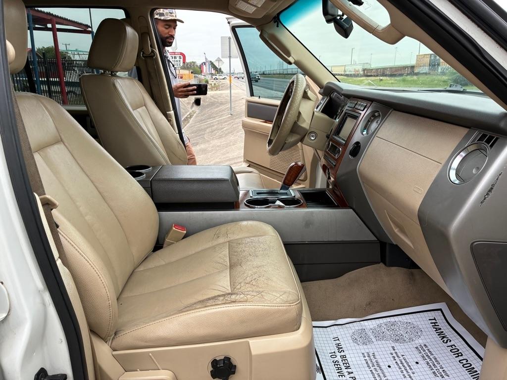 Ford Expedition Eddie Bauer 2WD 2008