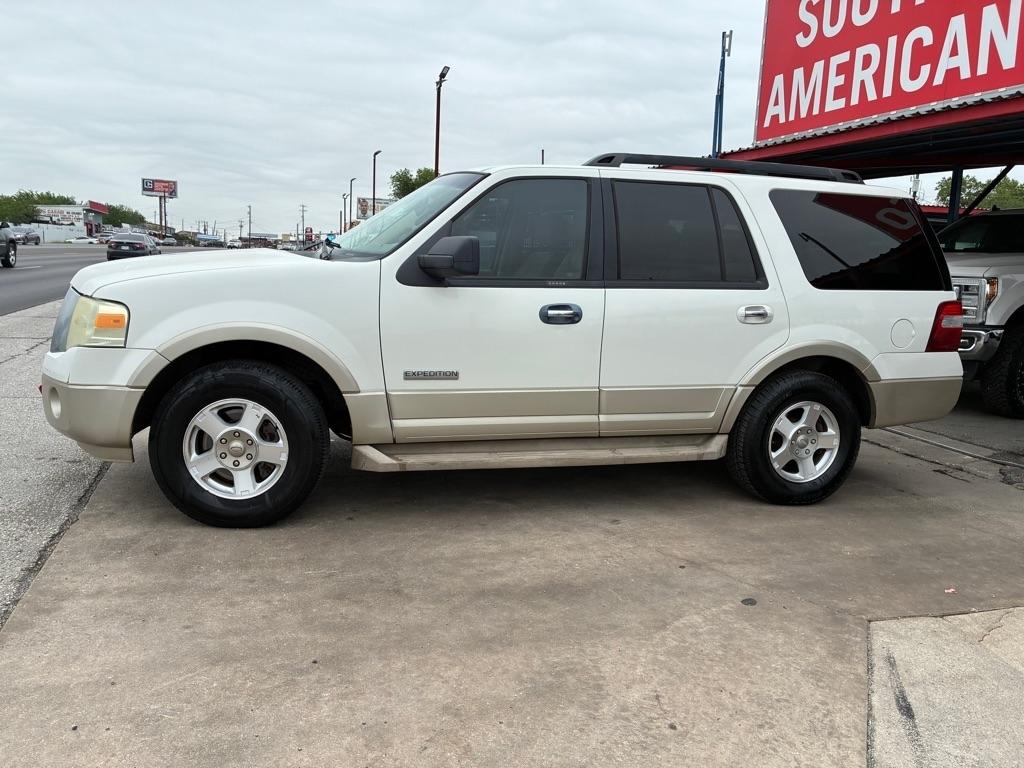 Ford Expedition Eddie Bauer 2WD 2008