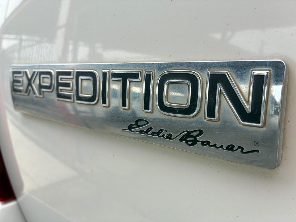 Ford Expedition Eddie Bauer 2WD 2008