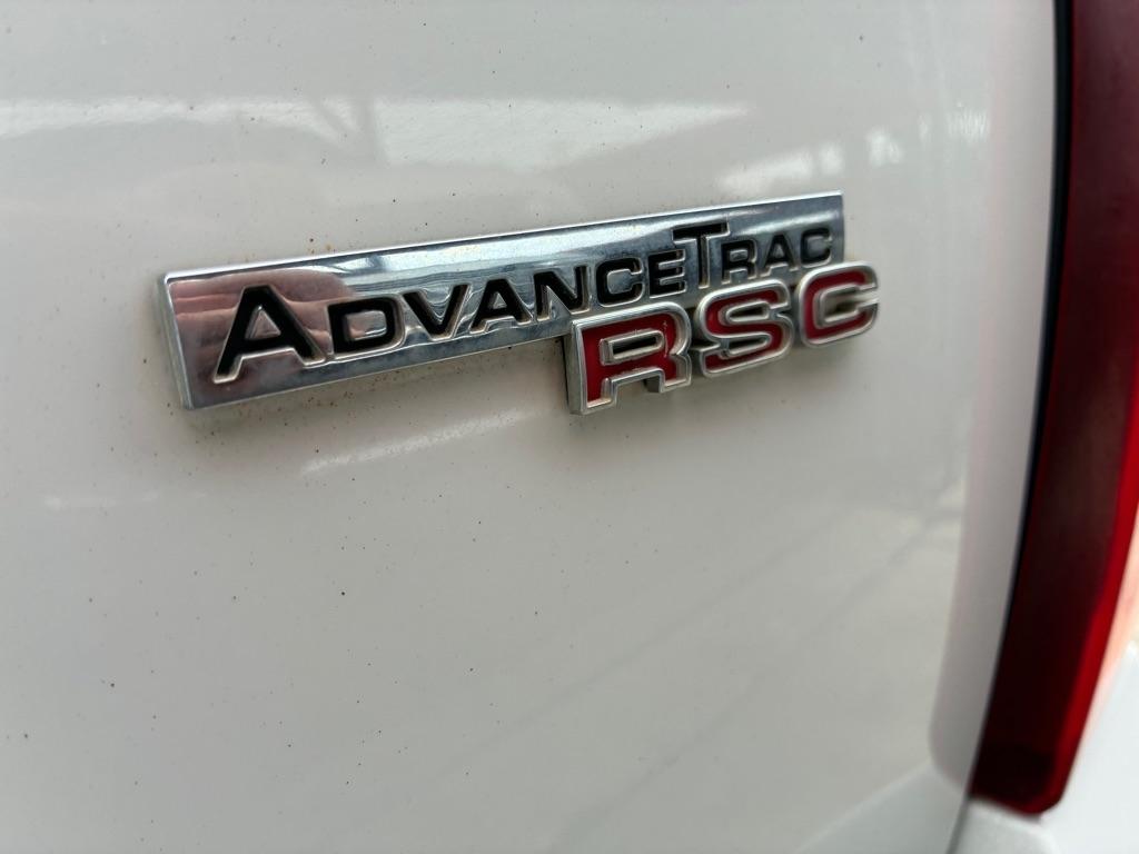 Ford Expedition Eddie Bauer 2WD 2008